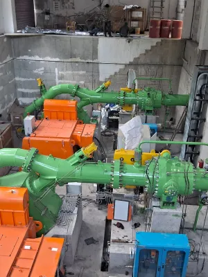 annual health report 2081/82