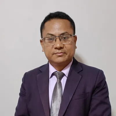 Tanka lal Shrestha